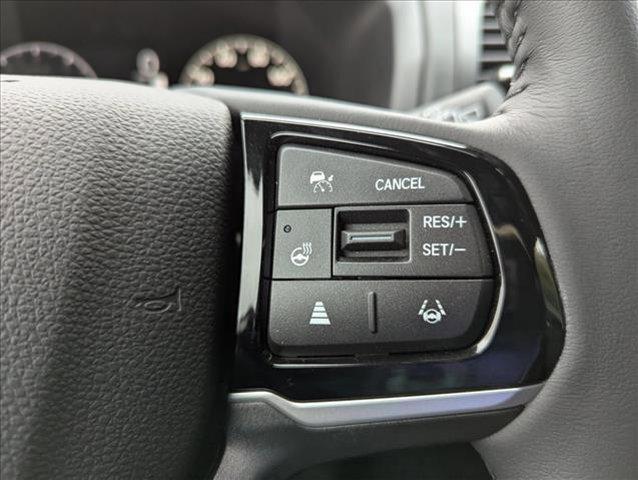 new 2026 Honda Odyssey car, priced at $53,645