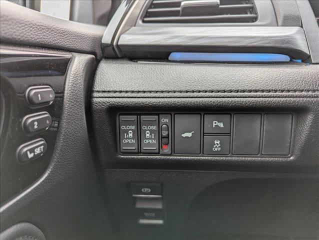 new 2026 Honda Odyssey car, priced at $53,645