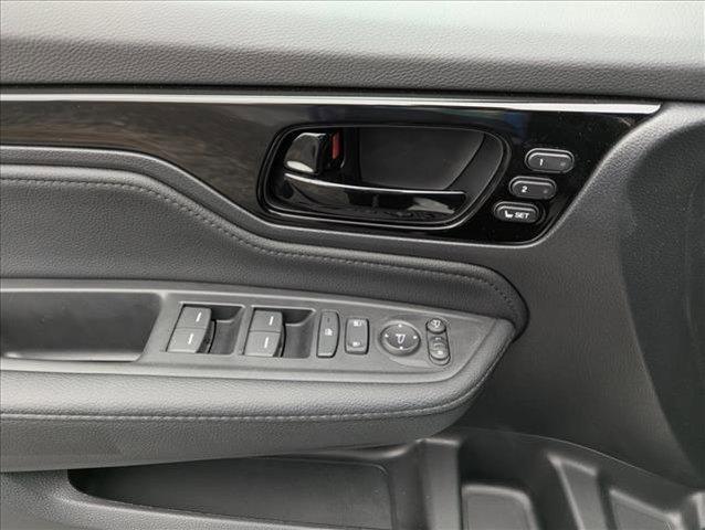 new 2026 Honda Odyssey car, priced at $53,645