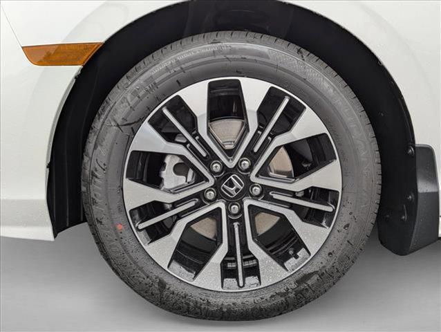 new 2026 Honda Odyssey car, priced at $53,645