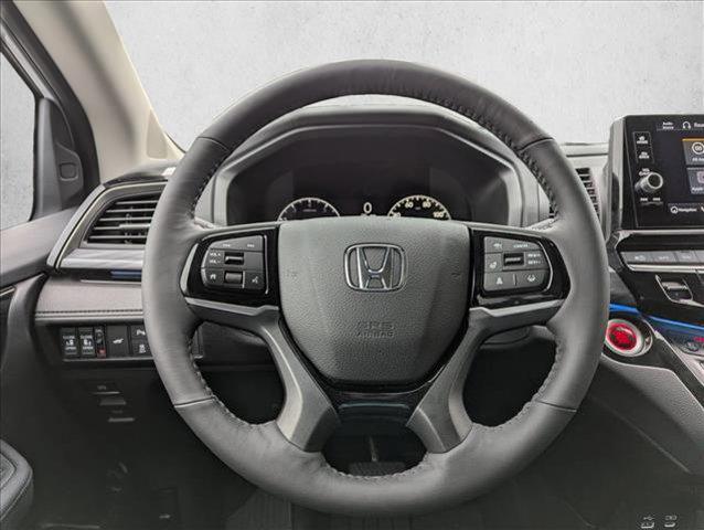 new 2026 Honda Odyssey car, priced at $53,645