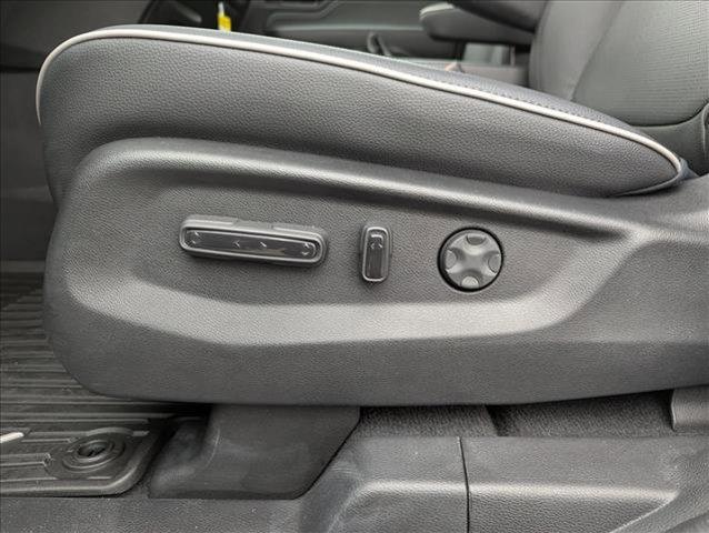 new 2026 Honda Odyssey car, priced at $53,645