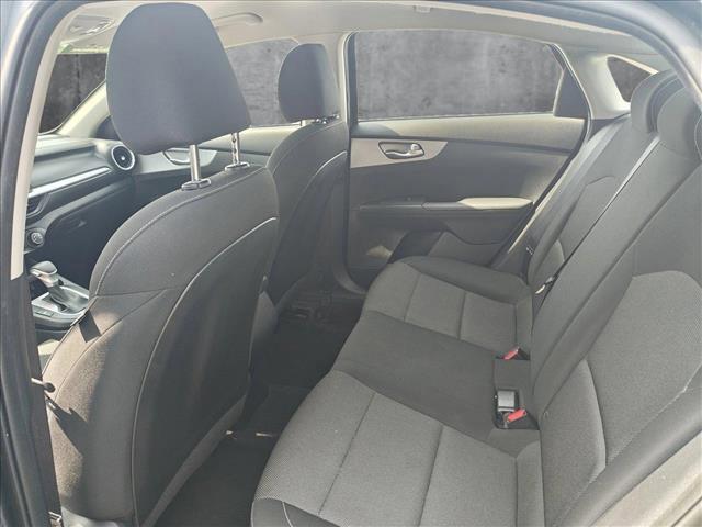 used 2023 Kia Forte car, priced at $16,801