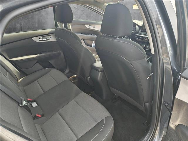 used 2023 Kia Forte car, priced at $16,801
