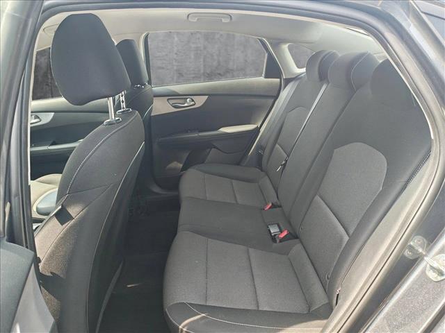 used 2023 Kia Forte car, priced at $16,801