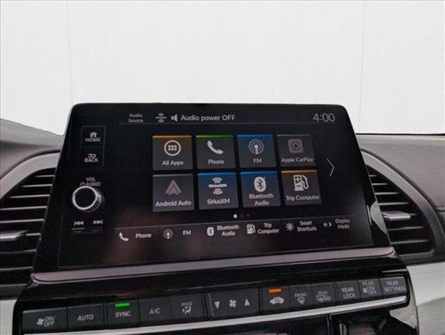 new 2026 Honda Odyssey car, priced at $46,785