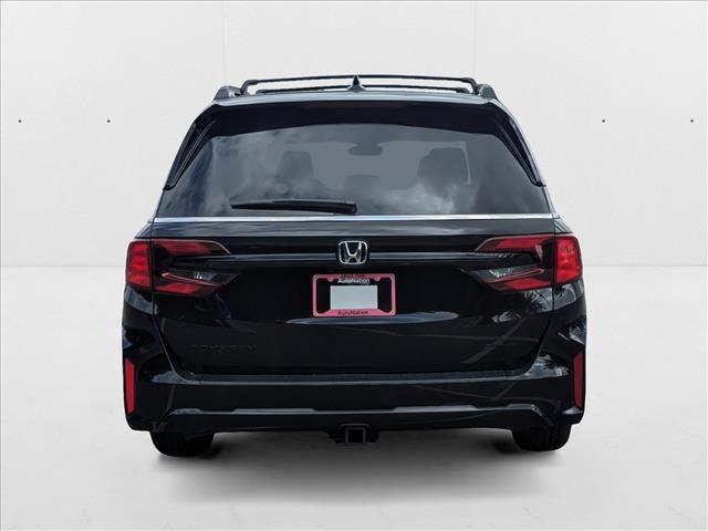 new 2026 Honda Odyssey car, priced at $46,785