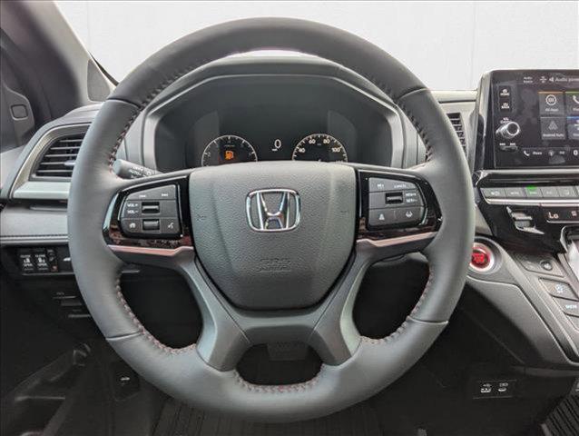 new 2026 Honda Odyssey car, priced at $46,785