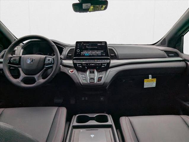 new 2026 Honda Odyssey car, priced at $46,785