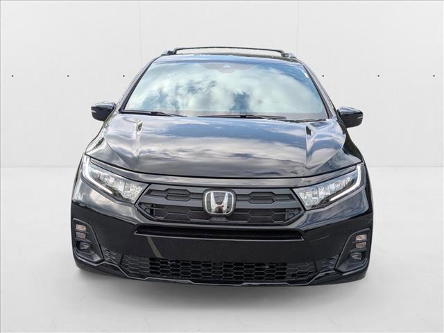 new 2026 Honda Odyssey car, priced at $46,785