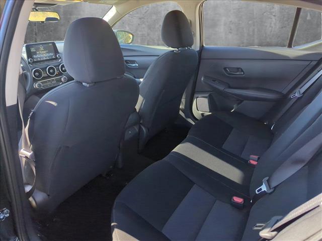 used 2024 Nissan Sentra car, priced at $19,488