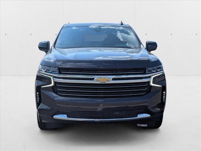 used 2022 Chevrolet Suburban car, priced at $44,511