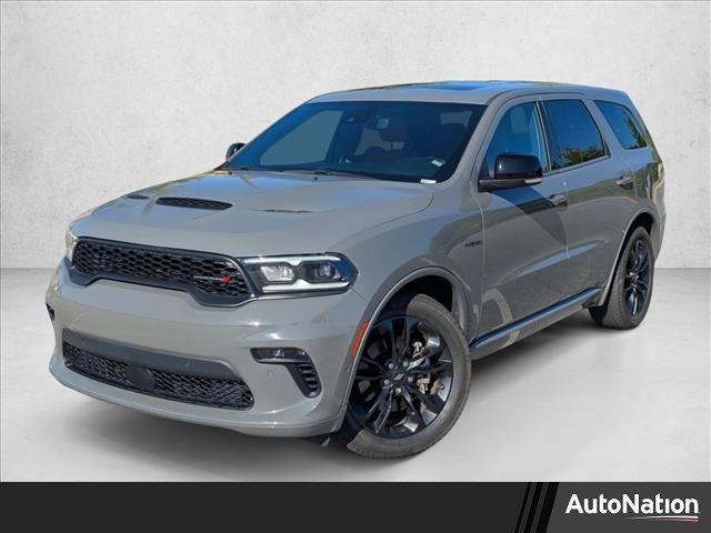 used 2022 Dodge Durango car, priced at $34,808
