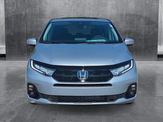 new 2025 Honda Odyssey car, priced at $52,630