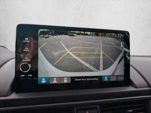 new 2025 Honda Pilot car, priced at $46,180