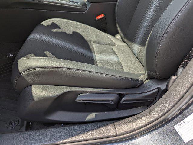 new 2026 Honda Civic car, priced at $27,745