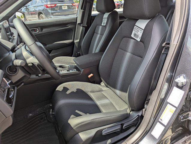 new 2026 Honda Civic car, priced at $27,745
