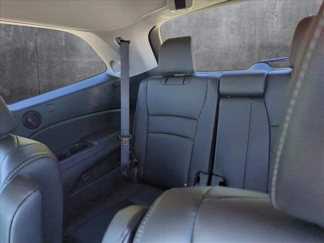 used 2022 Honda Pilot car, priced at $30,888