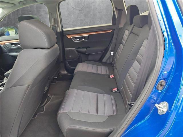 used 2020 Honda CR-V car, priced at $25,888