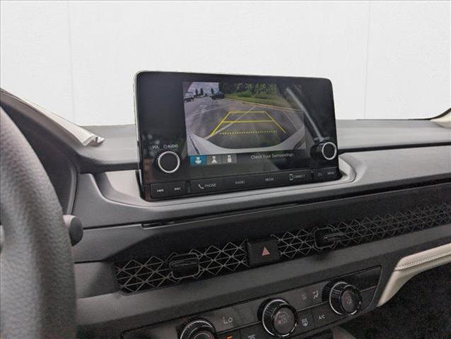 new 2025 Honda Accord car, priced at $29,900