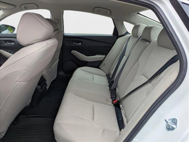 new 2025 Honda Accord car, priced at $29,900