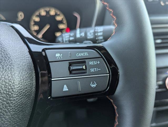 new 2025 Honda Pilot car, priced at $51,350