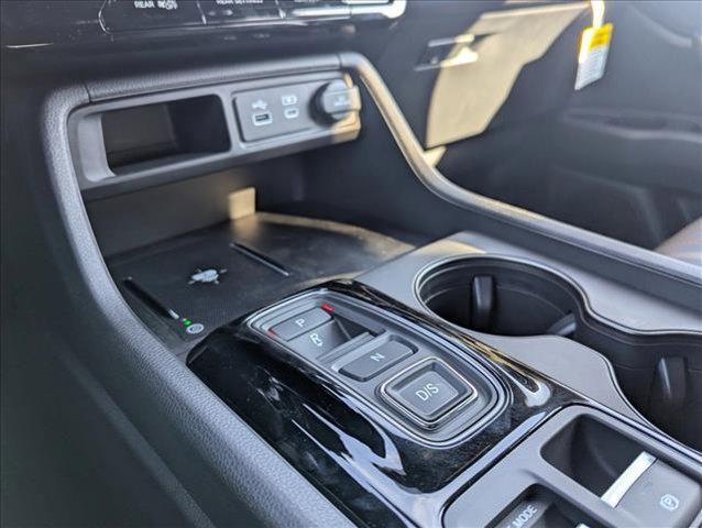 new 2025 Honda Pilot car, priced at $51,350
