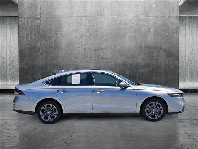 used 2023 Honda Accord car, priced at $26,049