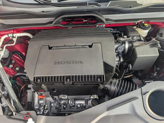 new 2025 Honda Pilot car, priced at $49,405