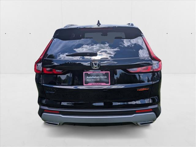 new 2026 Honda CR-V Hybrid car, priced at $40,250