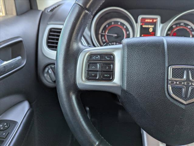 used 2016 Dodge Journey car, priced at $9,429