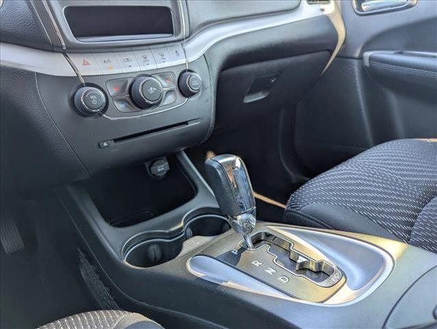 used 2016 Dodge Journey car, priced at $9,429