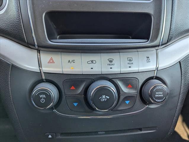 used 2016 Dodge Journey car, priced at $9,429