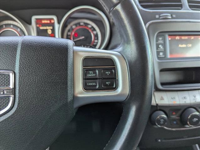 used 2016 Dodge Journey car, priced at $9,429