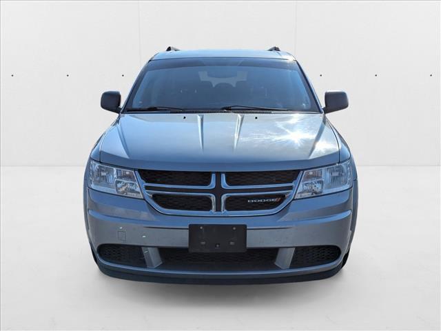 used 2016 Dodge Journey car, priced at $9,429