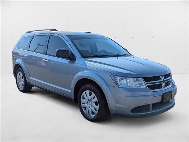 used 2016 Dodge Journey car, priced at $9,429