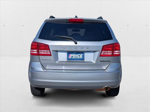 used 2016 Dodge Journey car, priced at $9,429
