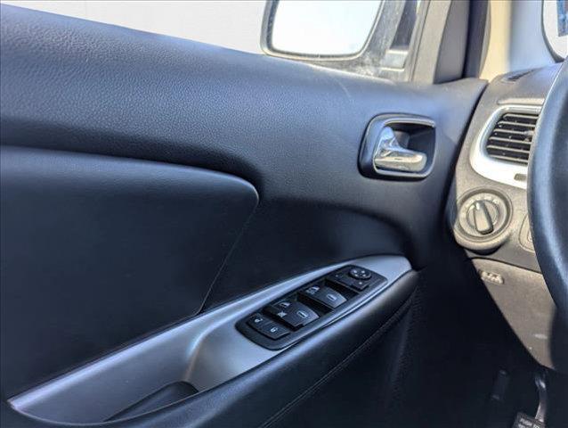 used 2016 Dodge Journey car, priced at $9,429