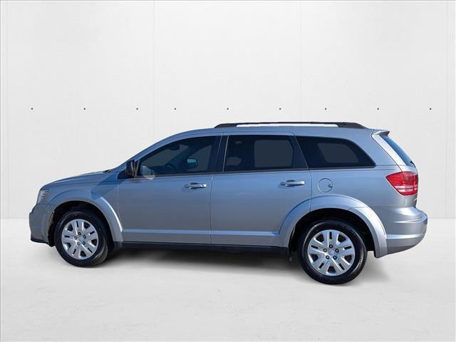 used 2016 Dodge Journey car, priced at $9,429