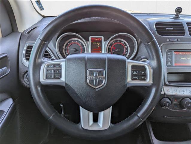 used 2016 Dodge Journey car, priced at $9,429