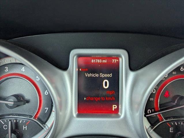 used 2016 Dodge Journey car, priced at $9,429