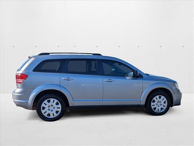 used 2016 Dodge Journey car, priced at $9,429