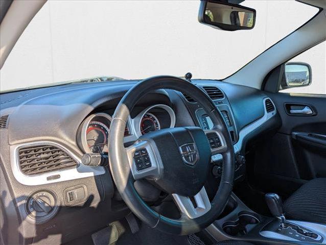 used 2016 Dodge Journey car, priced at $9,429