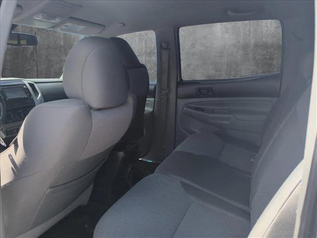 used 2014 Toyota Tacoma car, priced at $20,888