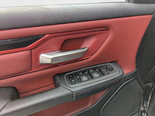 used 2020 Ram 1500 car, priced at $27,502