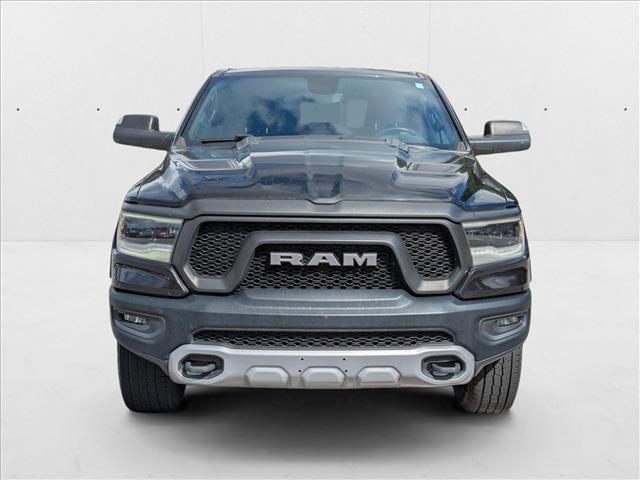 used 2020 Ram 1500 car, priced at $27,502