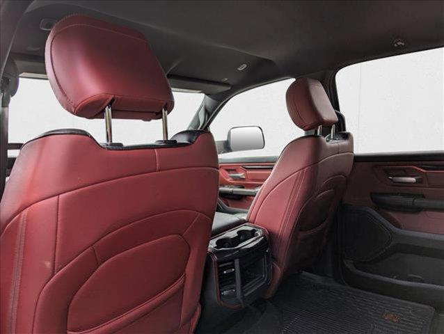 used 2020 Ram 1500 car, priced at $27,502