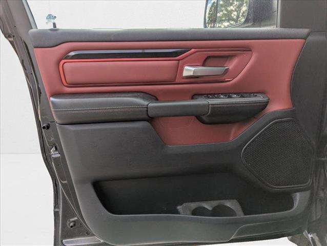 used 2020 Ram 1500 car, priced at $27,502