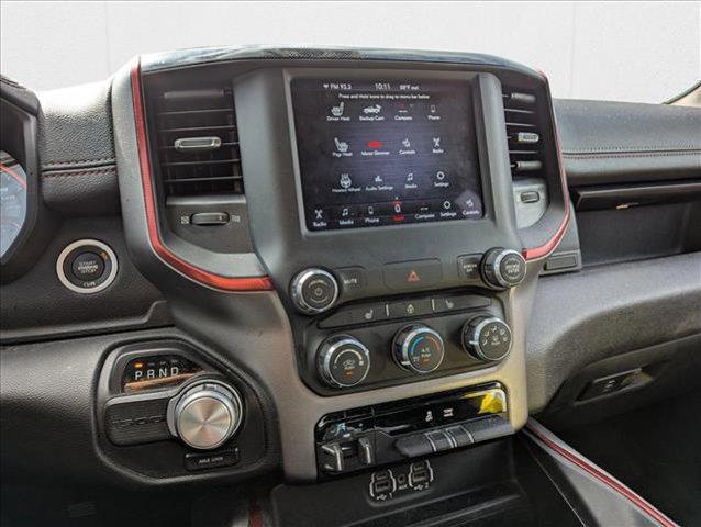 used 2020 Ram 1500 car, priced at $27,502