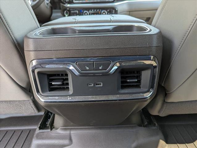 used 2024 Chevrolet Silverado 2500 car, priced at $58,858